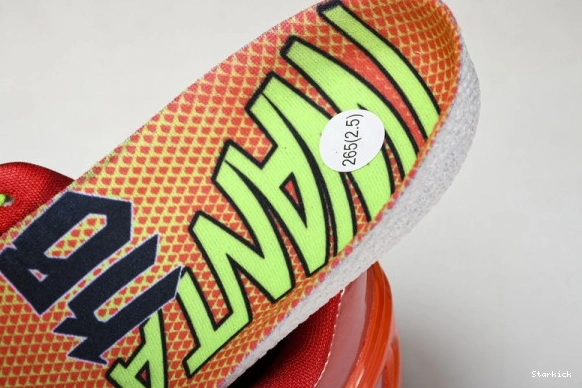  Nike  Reverse 6 Kobe FV4921-600 Grinch Protro 0731